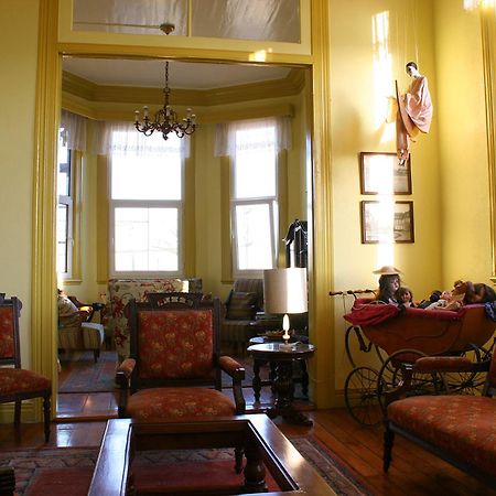 Eco Hostal Offenbacher-Hof Vina del Mar Luaran gambar
