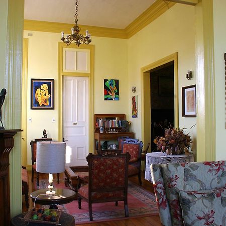 Eco Hostal Offenbacher-Hof Vina del Mar Luaran gambar