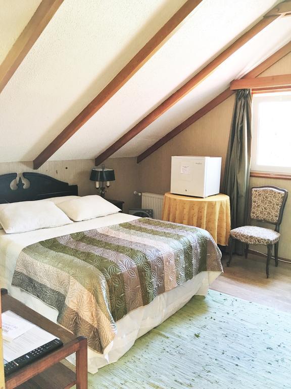Eco Hostal Offenbacher-Hof Vina del Mar Luaran gambar