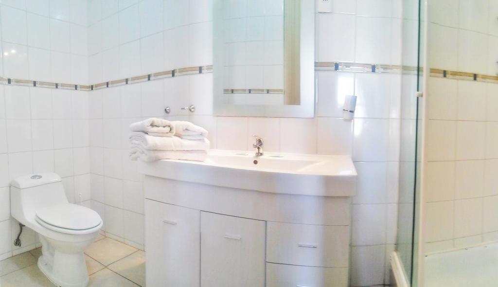 Eco Hostal Offenbacher-Hof Vina del Mar Luaran gambar