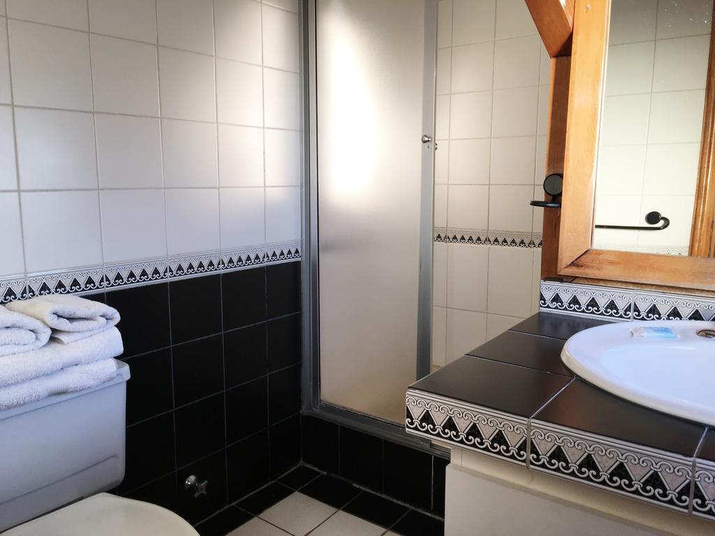 Eco Hostal Offenbacher-Hof Vina del Mar Luaran gambar