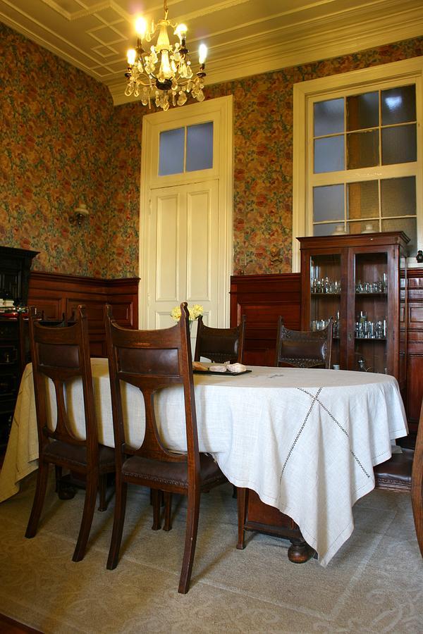 Eco Hostal Offenbacher-Hof Vina del Mar Luaran gambar